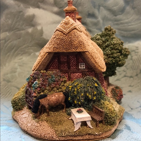 Lane New Forest Teas | English Tea Rooms Collection Vintage - Picture 7 of 12